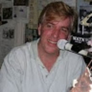 Meet your Posher, Glenn